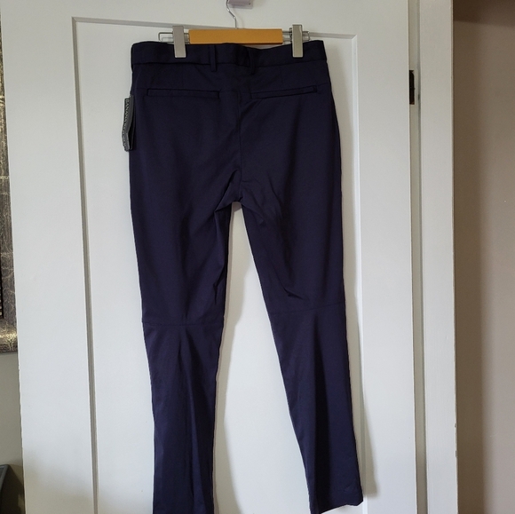 NEW Banana republic pants Size  30X30 - Picture 2 of 4